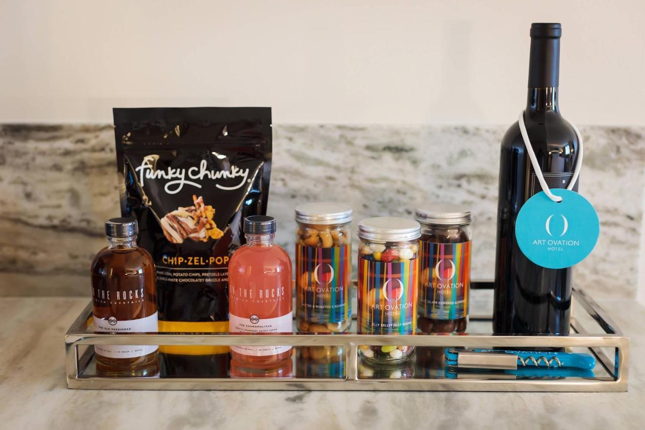 阿特奥瓦逊万豪傲途格精选酒店 萨拉索塔 外观 照片