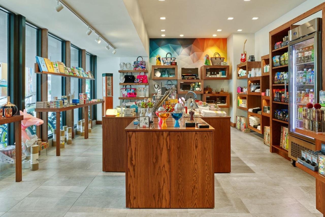 阿特奥瓦逊万豪傲途格精选酒店 萨拉索塔 外观 照片
