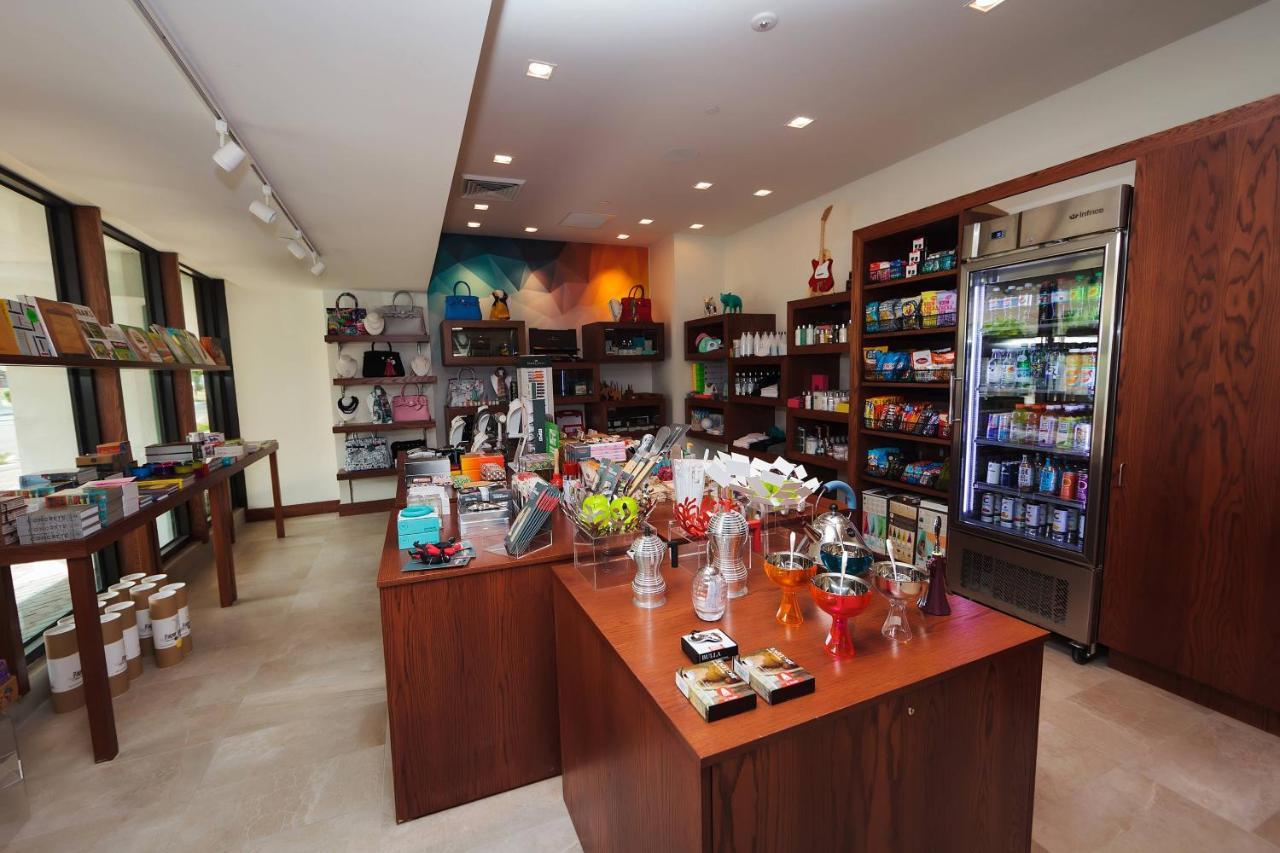 阿特奥瓦逊万豪傲途格精选酒店 萨拉索塔 外观 照片